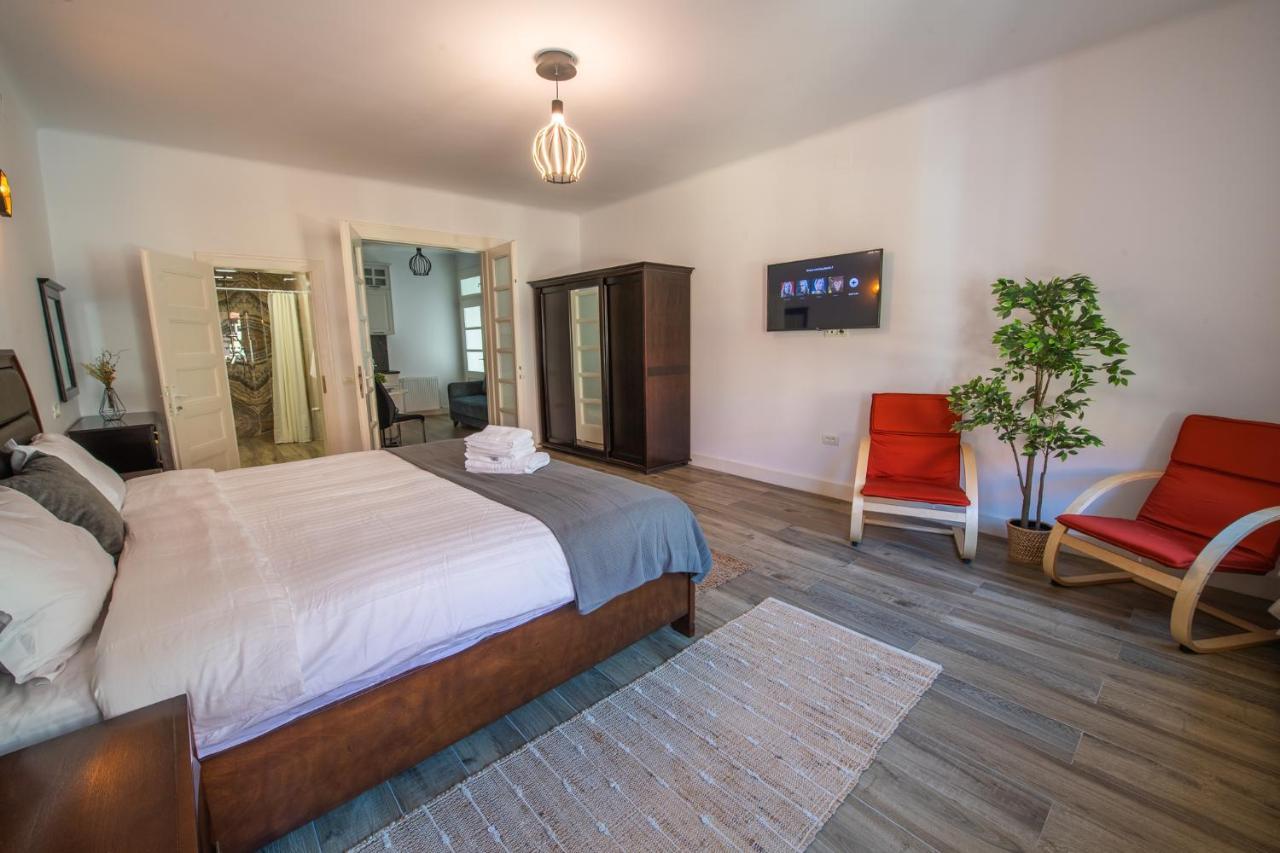 Old Town Suites Brasov Bagian luar foto