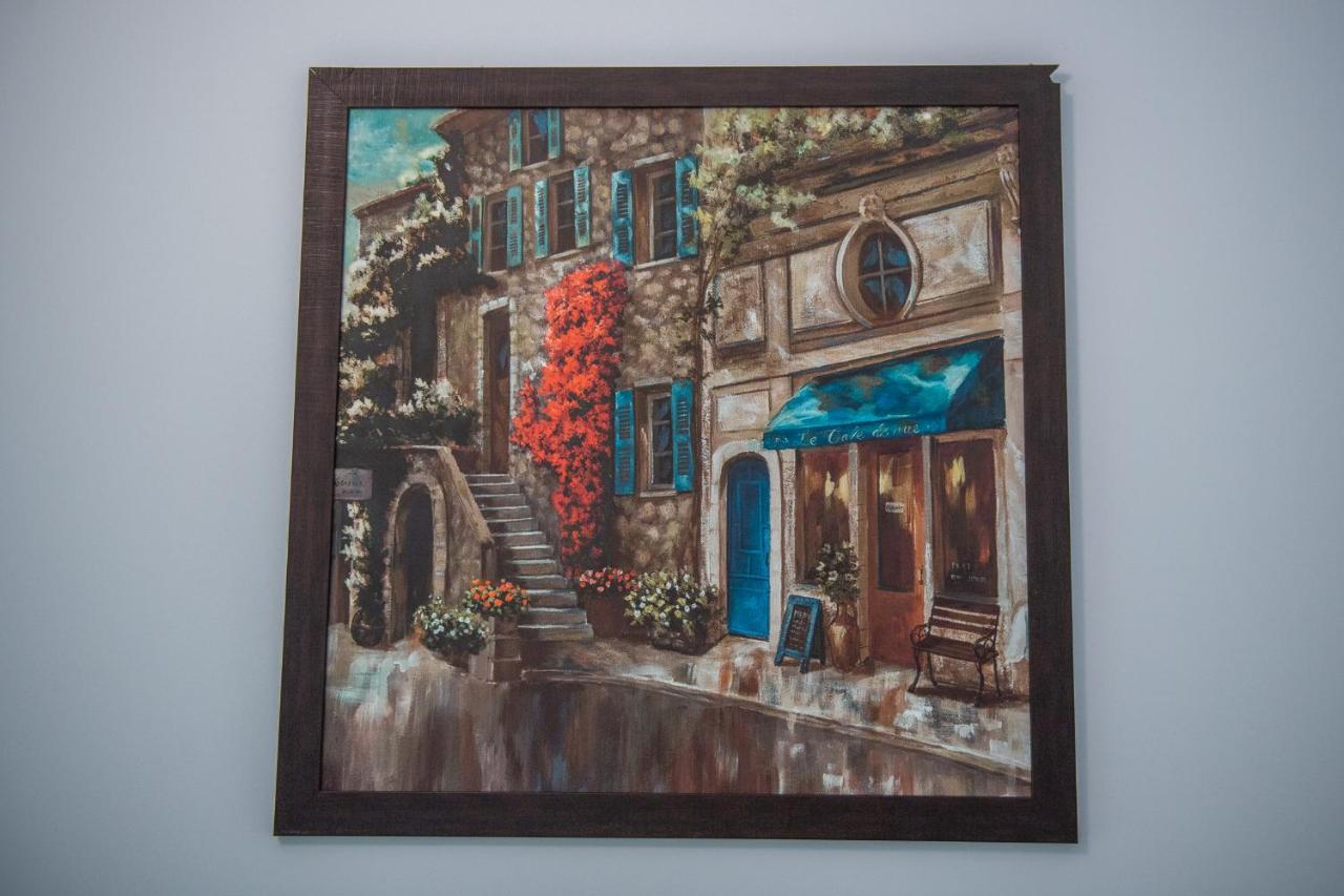 Old Town Suites Brasov Bagian luar foto