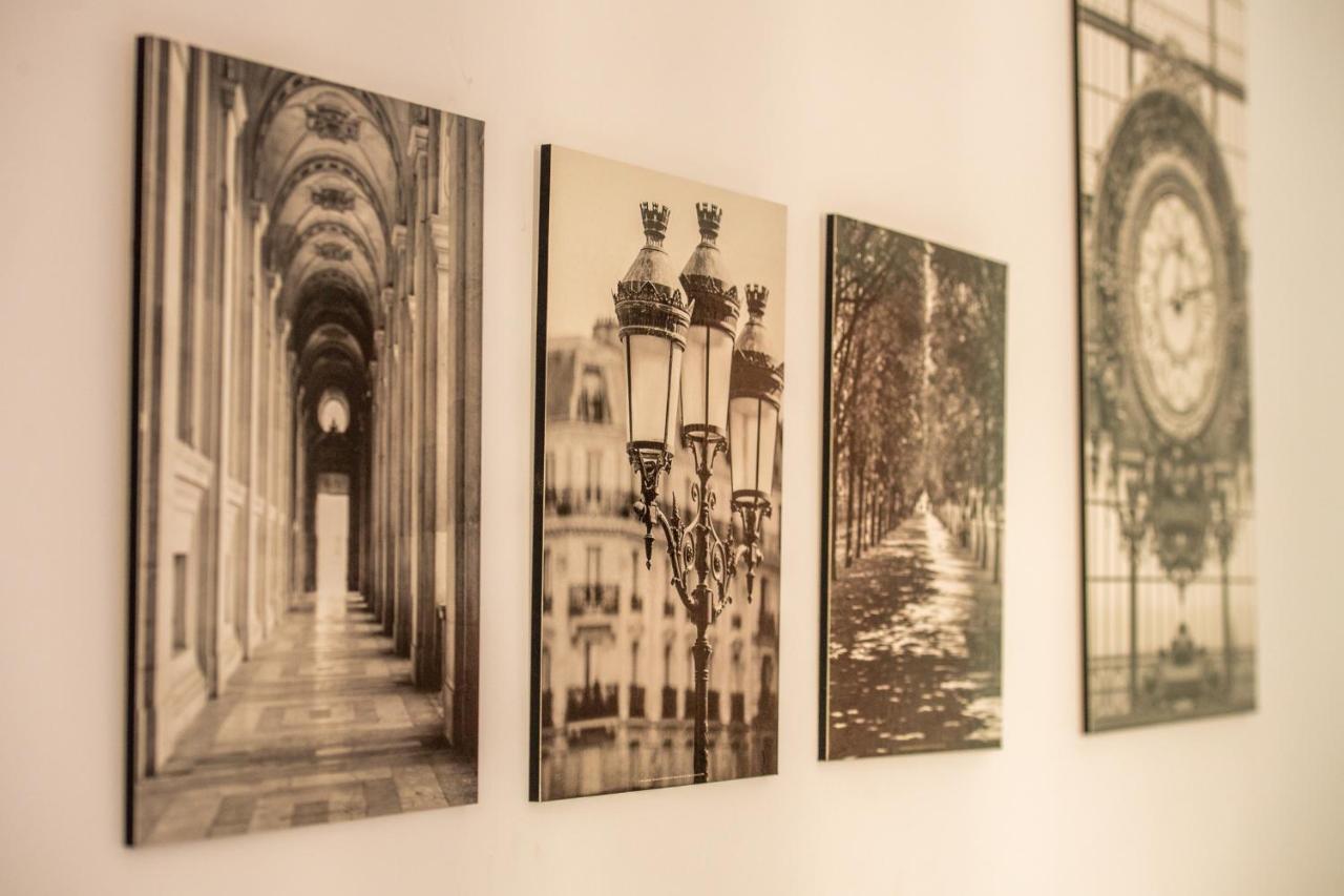Old Town Suites Brasov Bagian luar foto