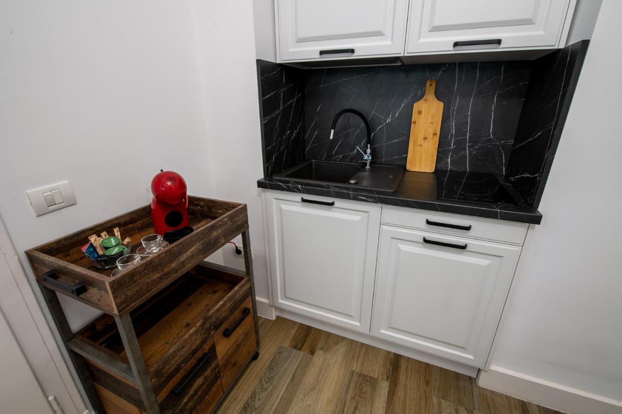 Old Town Suites Brasov Bagian luar foto