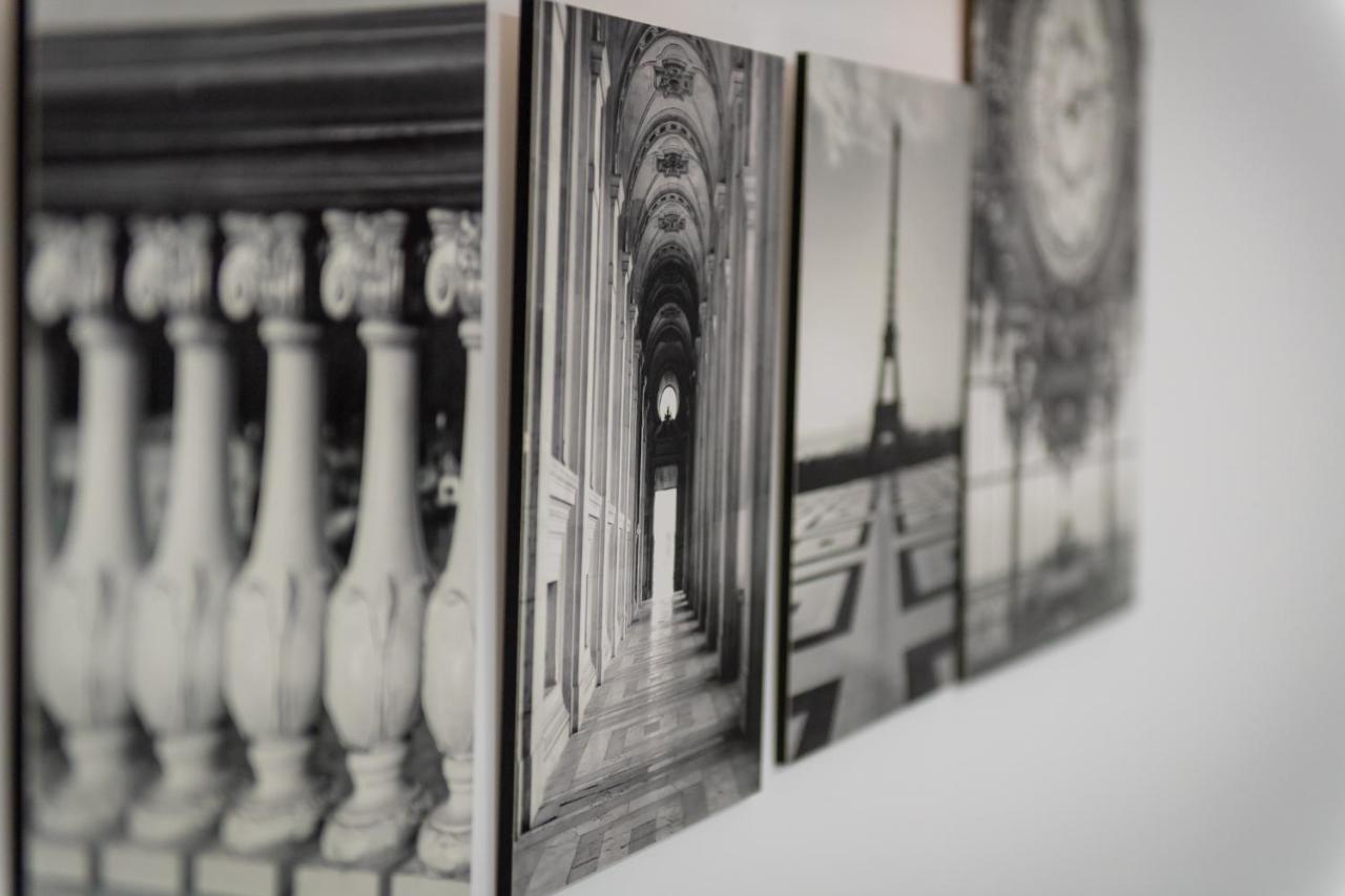 Old Town Suites Brasov Bagian luar foto
